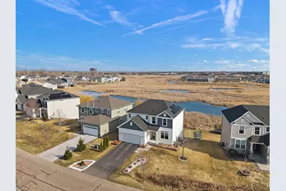 3906 112th Circle NE, Blaine, MN 55449 - Photo 4