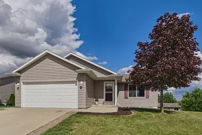 5232 Kingsbury Place NW, Rochester, MN 55901 - Photo 1