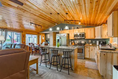 3849 Fanny Lake Road NE, Cambridge, MN 55008 - Photo 28