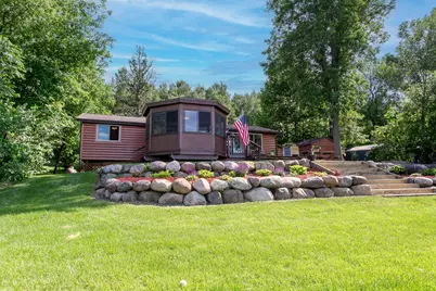 3849 Fanny Lake Road NE, Cambridge, MN 55008 - Photo 12