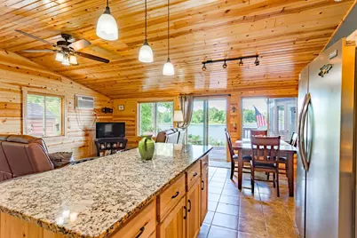 3849 Fanny Lake Road NE, Cambridge, MN 55008 - Photo 34