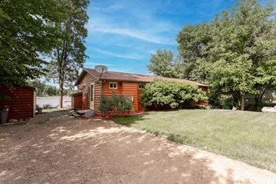 3849 Fanny Lake Road NE, Cambridge, MN 55008 - Photo 4