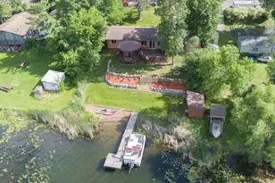 3849 Fanny Lake Rd NE, Cambridge, MN 55008 - Photo 2