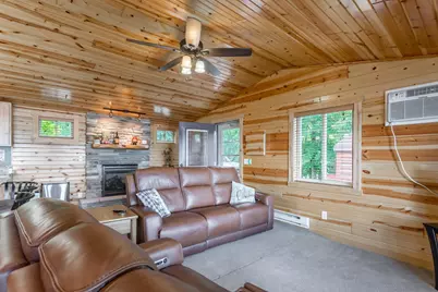 3849 Fanny Lake Road NE, Cambridge, MN 55008 - Photo 30