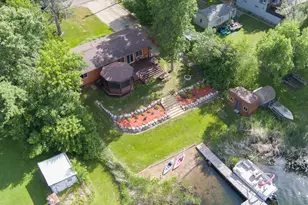 3849 Fanny Lake Rd NE, Cambridge, MN 55008 - Photo 22