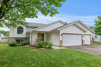 9143 Brunswick Avenue N, Brooklyn Park, MN 55443 - Photo 2