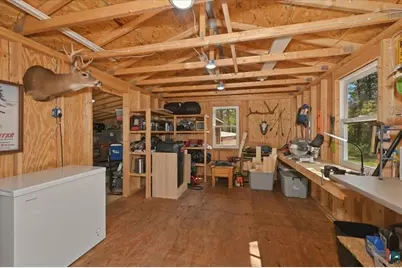 14387 S McCumber Road, Gordon, WI 54838 - Photo 20