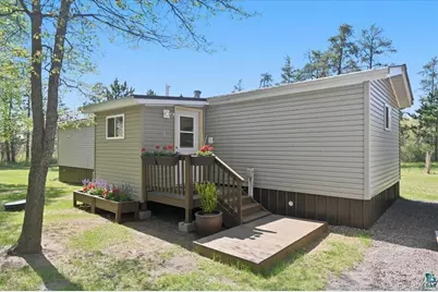 14387 S McCumber Road, Gordon, WI 54838 - Photo 1