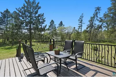 14387 S McCumber Road, Gordon, WI 54838 - Photo 4