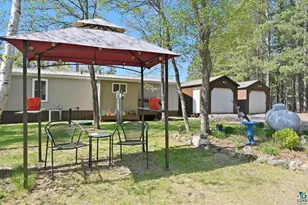 14387 S McCumber Rd, Gordon, WI 54838 - Photo 2