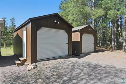 14387 S McCumber Road, Gordon, WI 54838 - Photo 14
