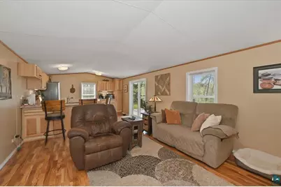 14387 S McCumber Road, Gordon, WI 54838 - Photo 8