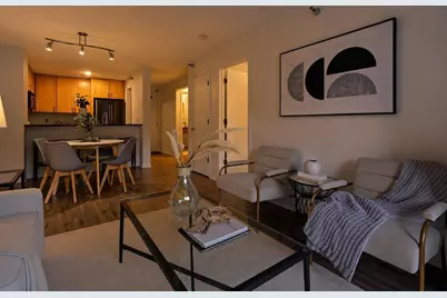 401 S 1st Street #321, Minneapolis, MN 55401 - Photo 2