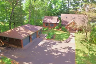 7434 Southshore Dr, Siren, WI 54872 - Photo 1