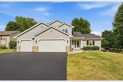 3698 Willbrook Court, Eagan, MN 55123 - Photo 1