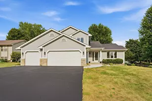 3698 Willbrook Ct, Eagan, MN 55123 - Photo 1