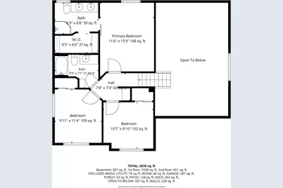 3698 Willbrook Court, Eagan, MN 55123 - Photo 40