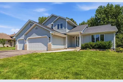 3698 Willbrook Court, Eagan, MN 55123 - Photo 2