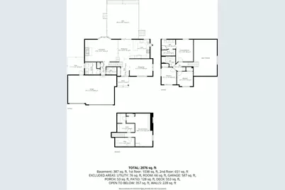 3698 Willbrook Court, Eagan, MN 55123 - Photo 42