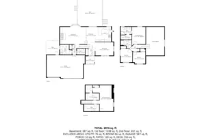 3698 Willbrook Ct, Eagan, MN 55123 - Photo 42