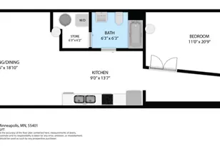 718 Washington Ave N, Minneapolis, MN 55401 - Photo 20