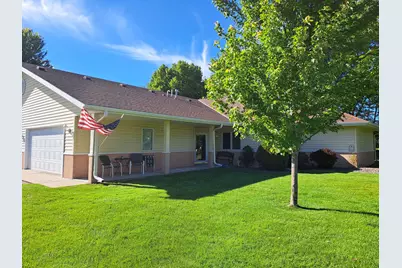 12998 Evergreen Drive, Lindstrom, MN 55045 - Photo 1