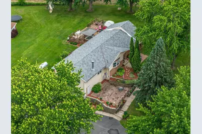 24854 Lewiston Boulevard, Hampton, MN 55031 - Photo 2