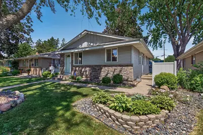 1619 McLean Avenue, Saint Paul, MN 55106 - Photo 1