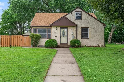 577 38th Avenue NE, Columbia Heights, MN 55421 - Photo 1