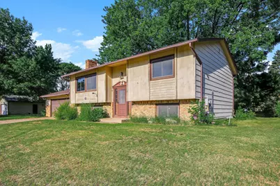 8009 Noble Avenue N, Brooklyn Park, MN 55443 - Photo 1