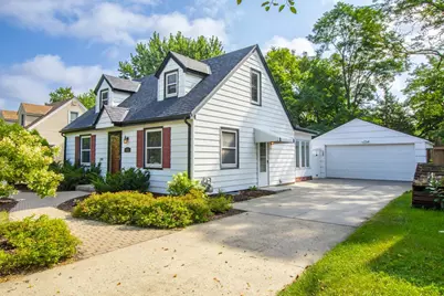 2641 Kentucky Avenue S, Saint Louis Park, MN 55426 - Photo 1