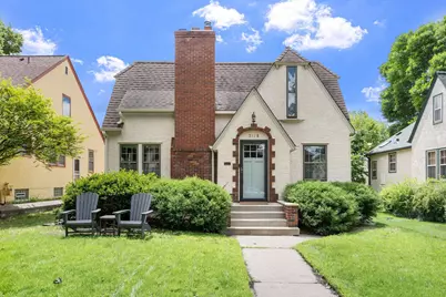 2128 Juno Avenue, Saint Paul, MN 55116 - Photo 1