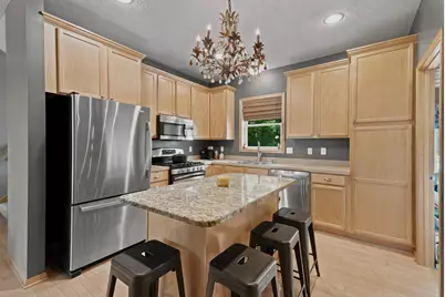 10736 Falling Water Lane #B, Woodbury, MN 55129 - Photo 20