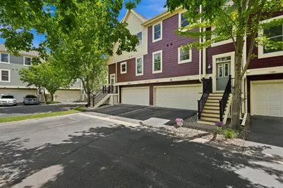 10736 Falling Water Lane #B, Woodbury, MN 55129 - Photo 1