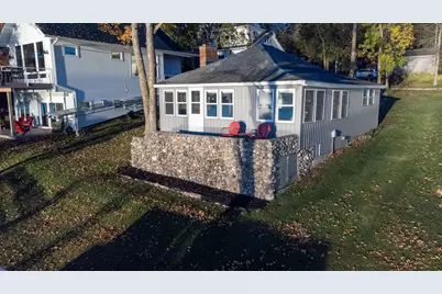 884 White Clover Beach Road, Detroit Lakes, MN 56501 - Photo 1