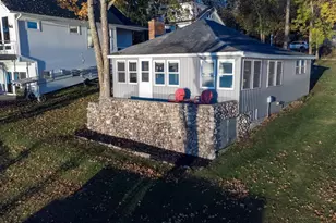 884 White Clover Beach Rd, Detroit Lakes, MN 56501 - Photo 1