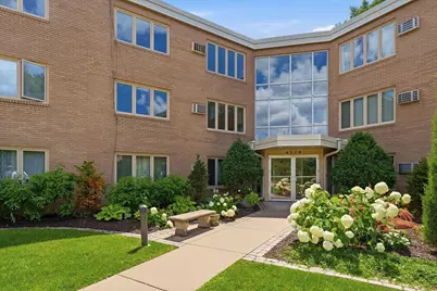 4370 Brookside Court #302, Edina, MN 55436 - Photo 1