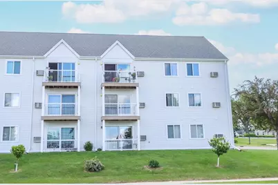 101 Albion Avenue #307, Fairmont, MN 56031 - Photo 2