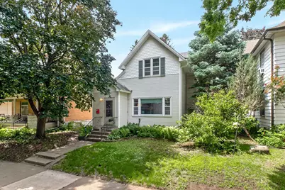 1602 Adams Street NE, Minneapolis, MN 55413 - Photo 2