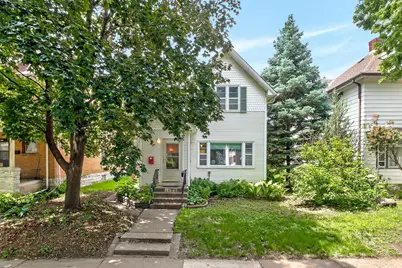 1602 Adams Street NE, Minneapolis, MN 55413 - Photo 1
