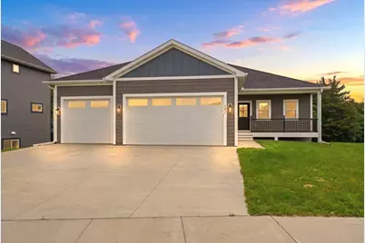 482 Westwood, River Falls, WI 54022 - Photo 2