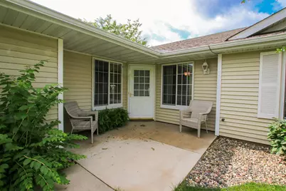 820 Greensview Court NW, Hutchinson, MN 55350 - Photo 22