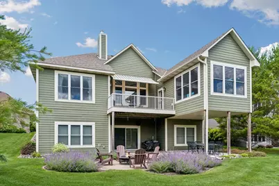 3354 122nd Avenue NE, Blaine, MN 55449 - Photo 2
