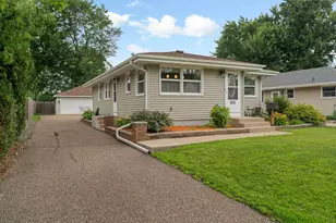 6738 Knoll Street N, Golden Valley, MN 55427 - Photo 1