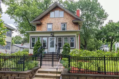 1004 Sheridan Avenue N, Minneapolis, MN 55411 - Photo 2