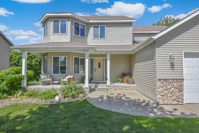 1815 Star Drive, Sauk Rapids, MN 56379 - Photo 2