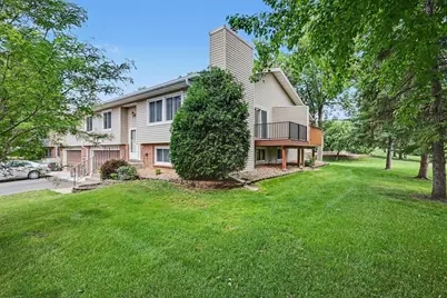 9402 Tyler Street NE, Blaine, MN 55434 - Photo 1