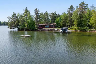 1560 Sunrise Point Drive NW, Pine River, MN 56474 - Photo 2