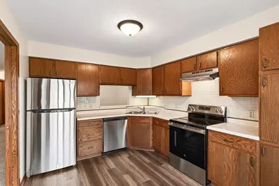 20 94th Circle NW #203NW, Coon Rapids, MN 55448 - Photo 6