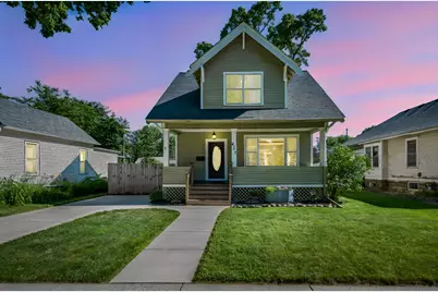 431 Nicollet Avenue, North Mankato, MN 56003 - Photo 1